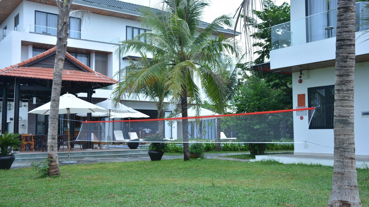 Photo of Outdoor in Thanh Ha