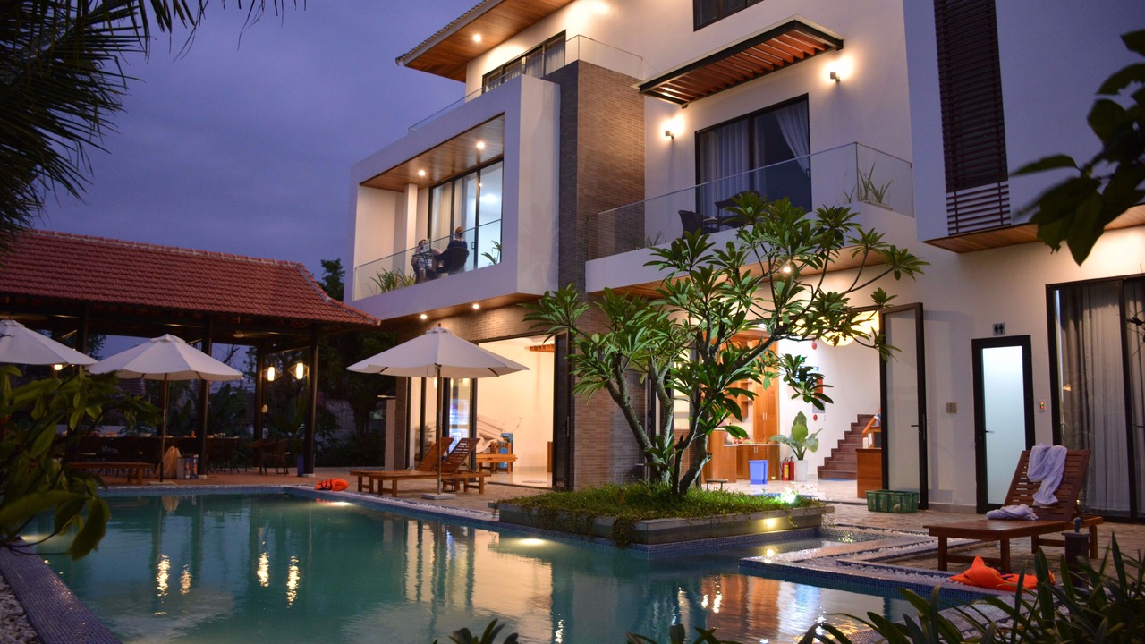 Photo of Outdoor in Thanh Ha