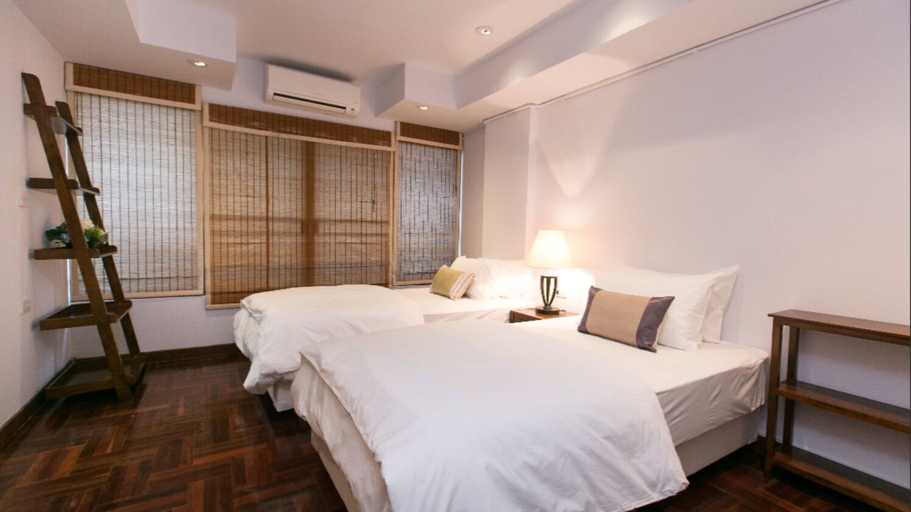 Photo of Bedroom in Thung Maha Mek
