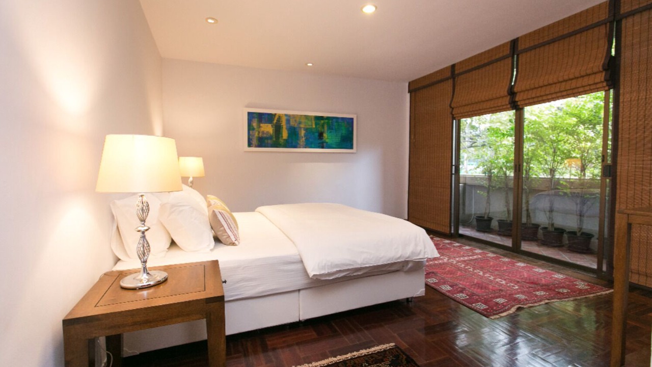 Photo of Bedroom in Thung Maha Mek
