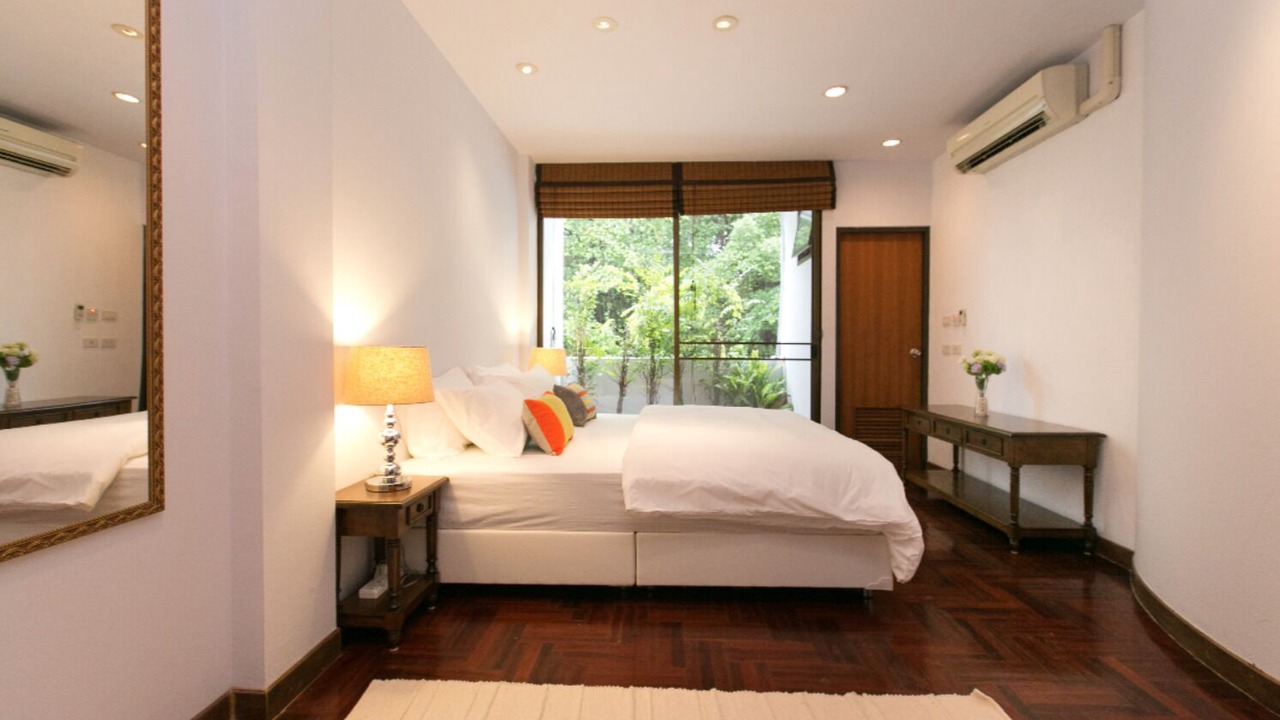Photo of Bedroom in Thung Maha Mek
