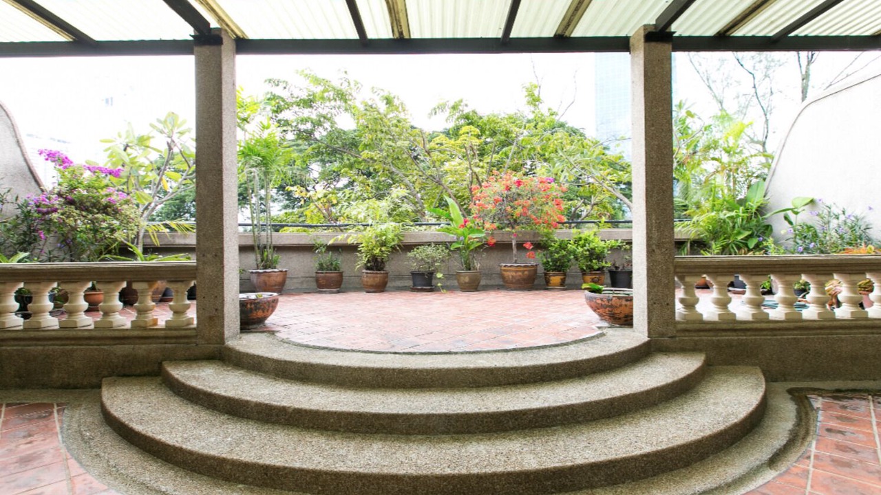 Photo of Outdoor in Thung Maha Mek