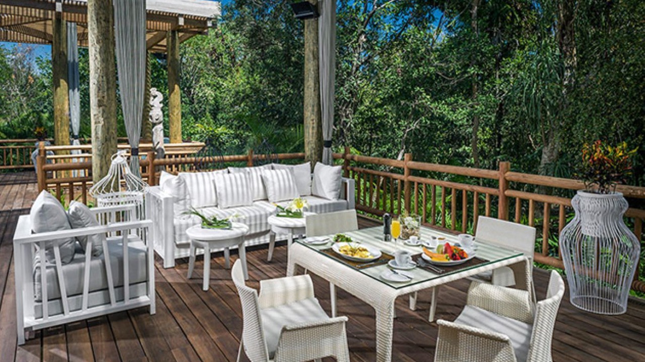 Photo of Outdoor in Playacar Fase II