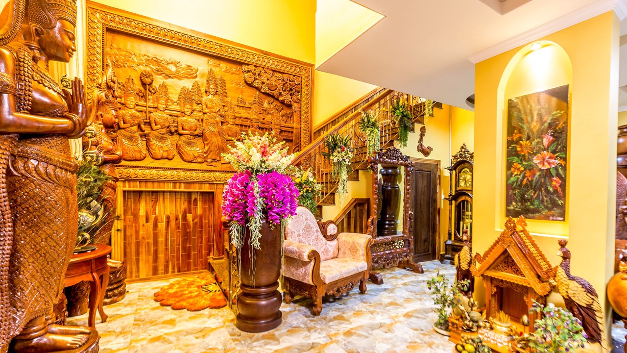 Photo of Others in Sangkat Sla Kram