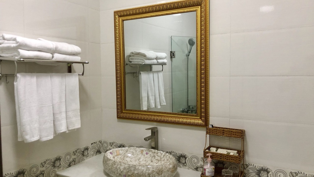Photo of Bathroom in Sangkat Sla Kram