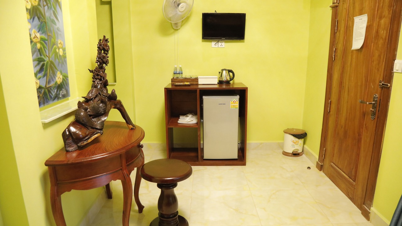 Photo of Livingroom in Sangkat Sla Kram