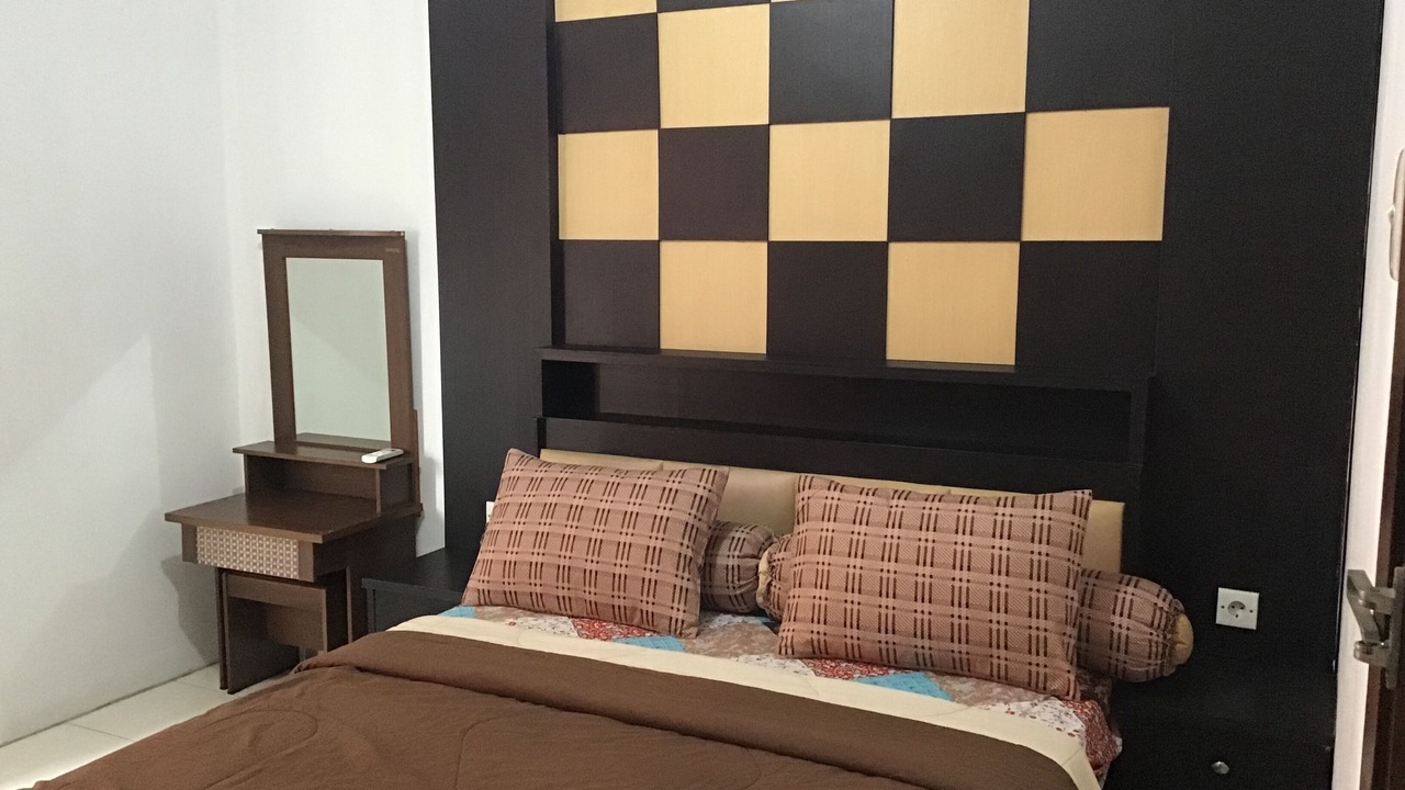 Photo of Bedroom in Panunggangan Utara