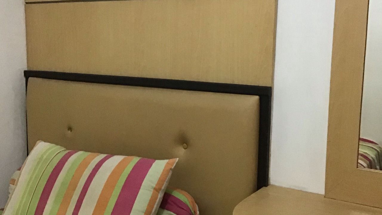 Photo of Bedroom in Panunggangan Utara