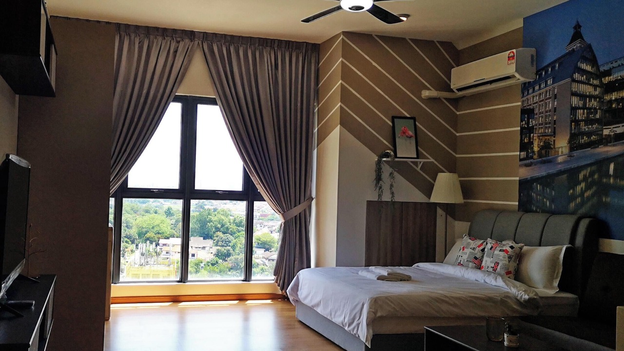 Photo of Bedroom in Johor Bahru