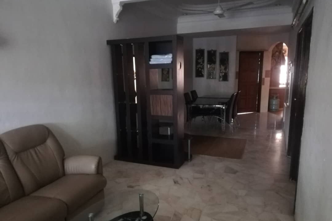 Photo of Livingroom in Taman Desa Cemerlang