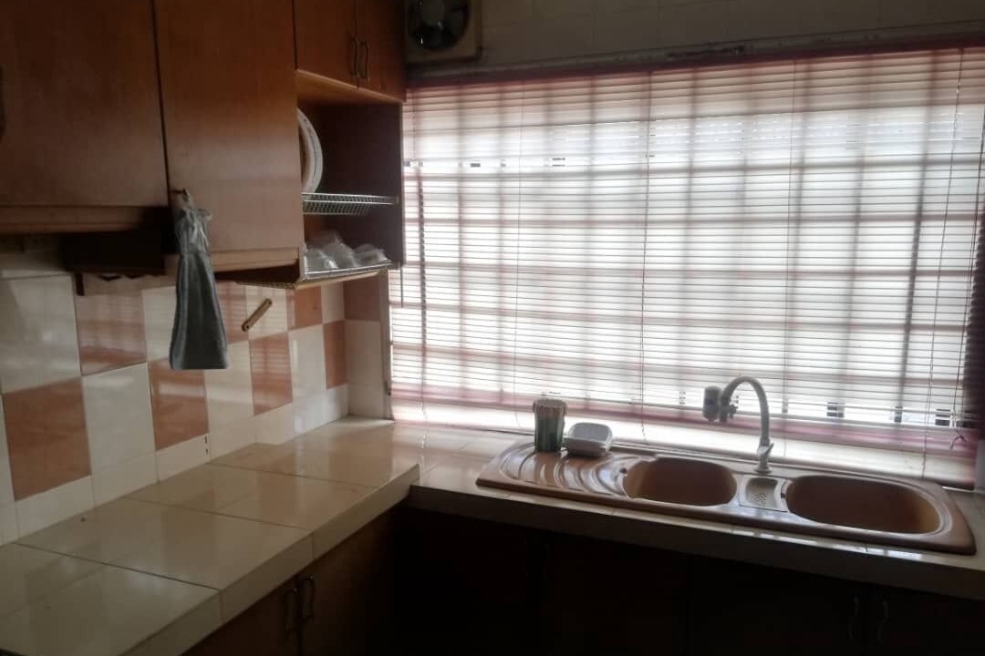 Photo of Kitchen in Taman Desa Cemerlang