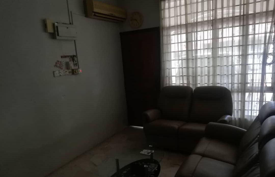 Photo of Livingroom in Taman Desa Cemerlang