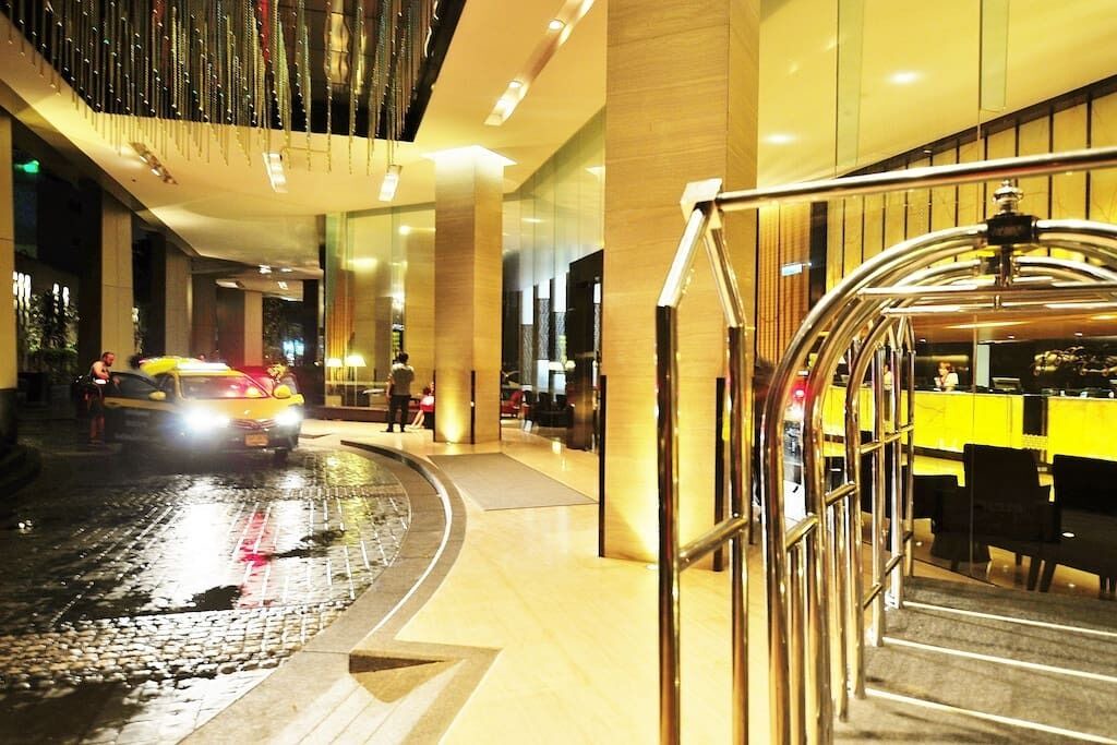 Photo of Others in Sathorn