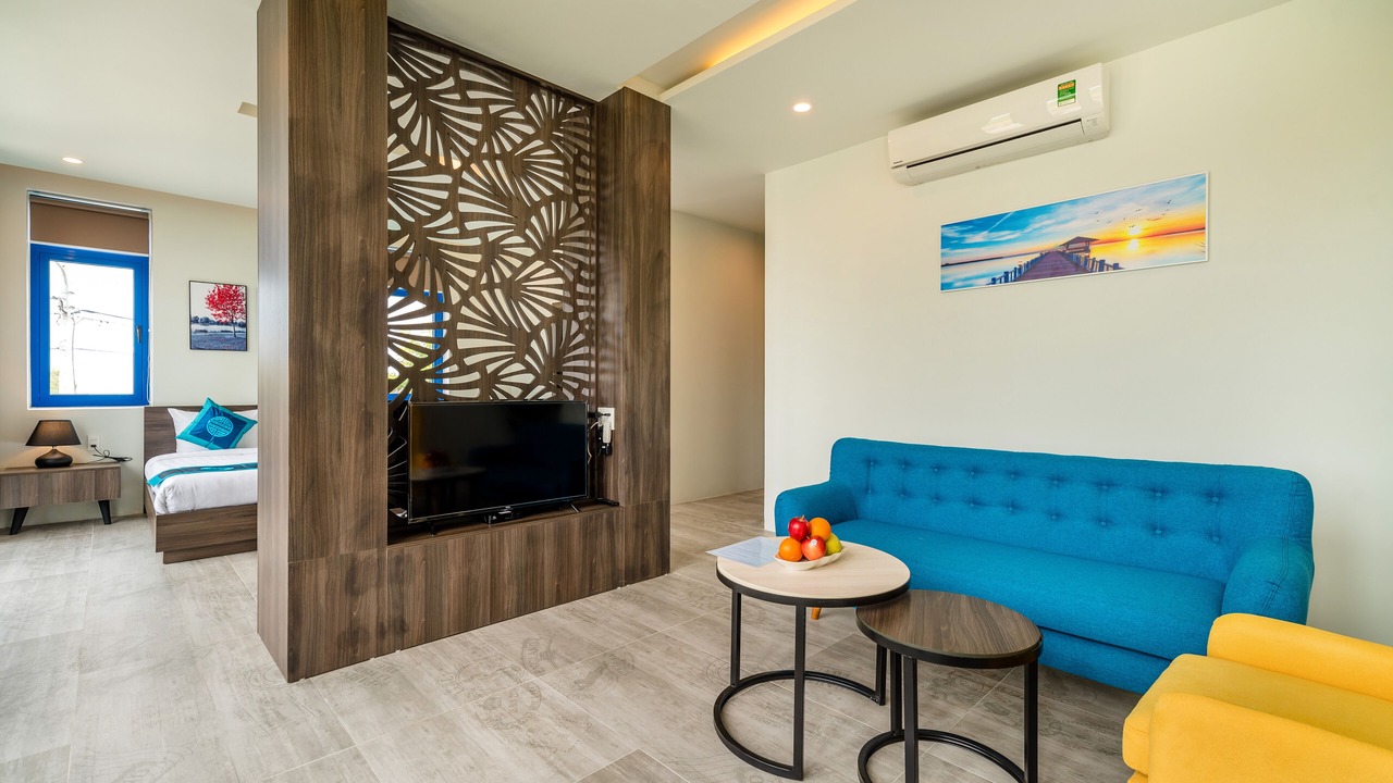 Photo of Livingroom in Cam Ha