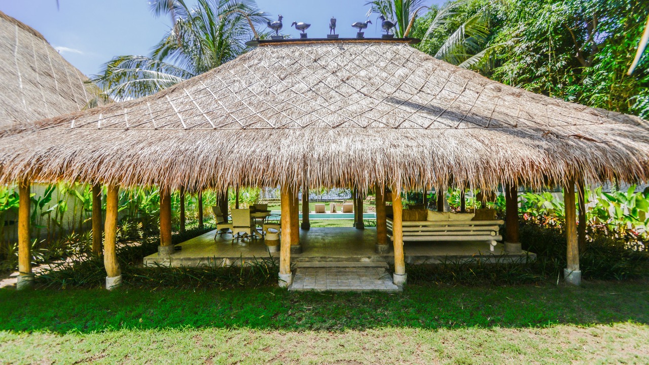 Photo of Outdoor in Sigar Penjalin