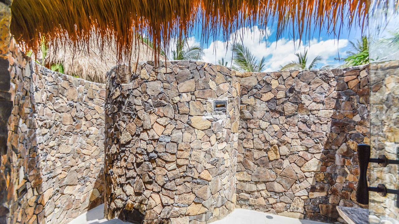 Photo of Bathroom in Sigar Penjalin