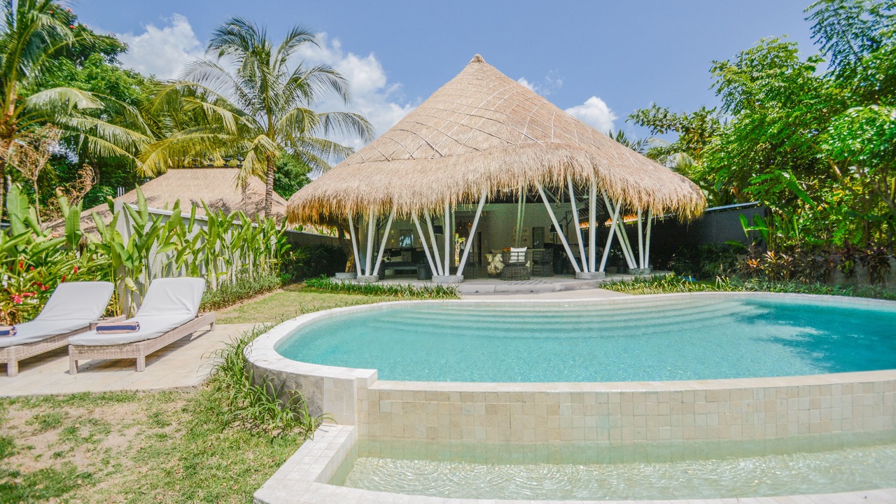 Photo of Outdoor in Sigar Penjalin