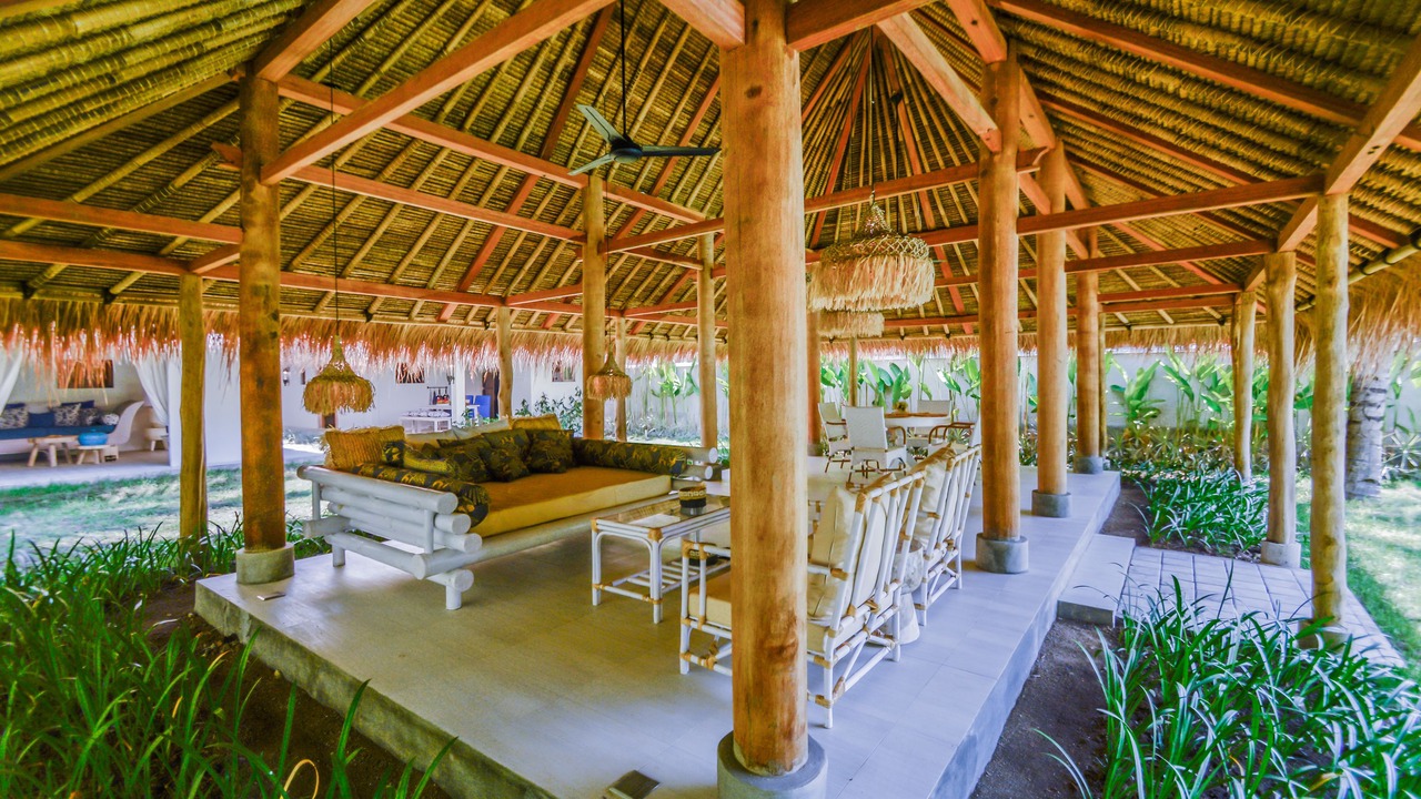Photo of Livingroom in Sigar Penjalin