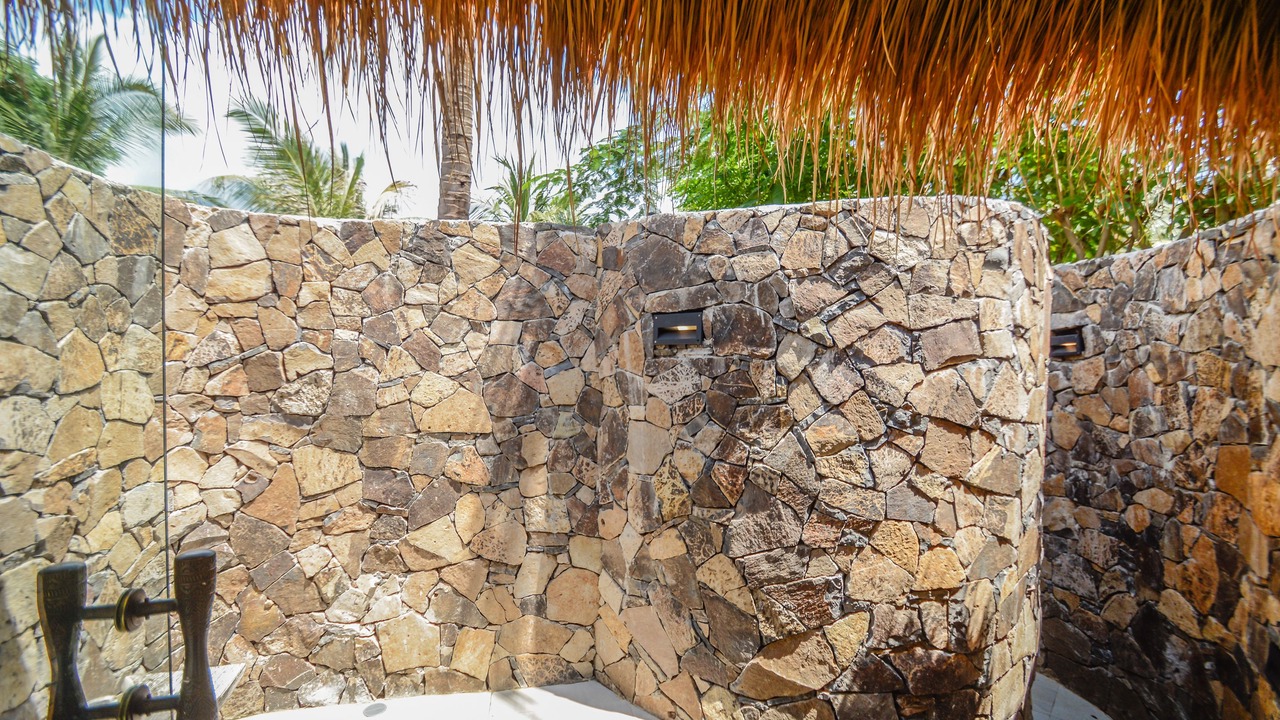 Photo of Bathroom in Sigar Penjalin