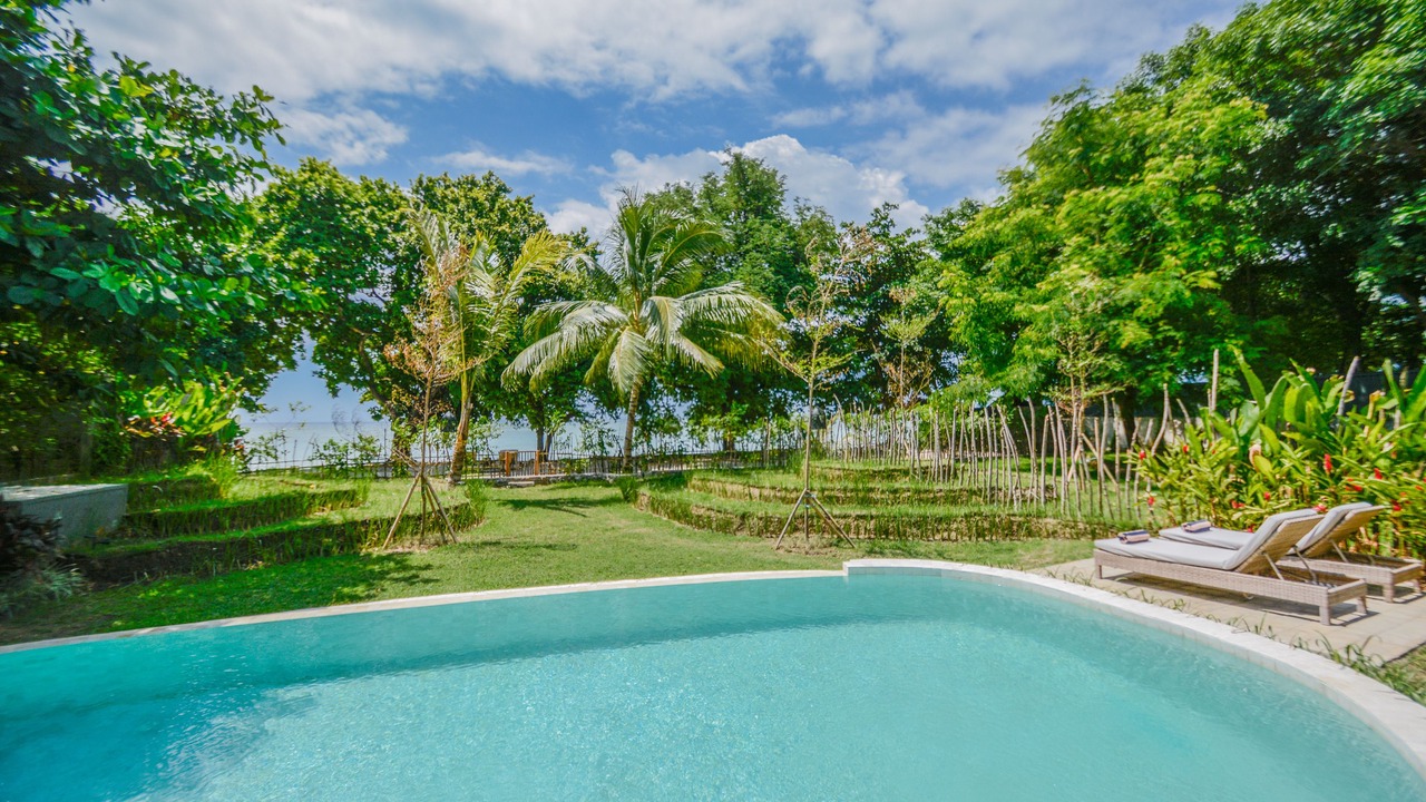 Photo of Outdoor in Sigar Penjalin