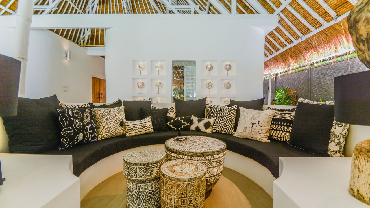 Photo of Livingroom in Sigar Penjalin