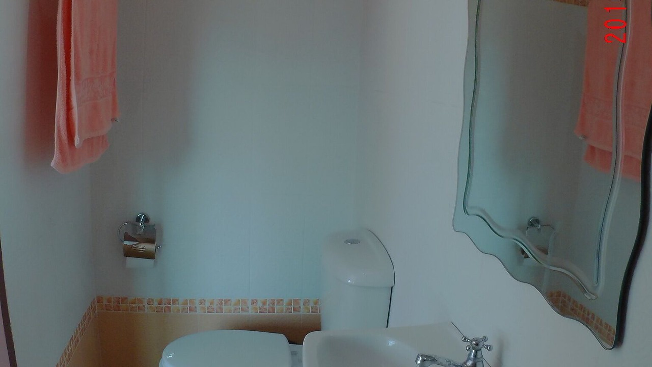 Photo of Bathroom in Mu Si