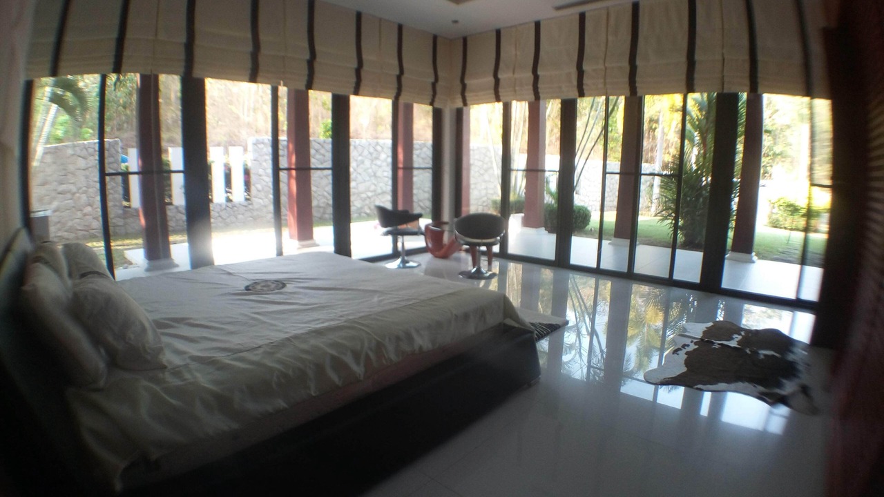 Photo of Bedroom in Cha-am