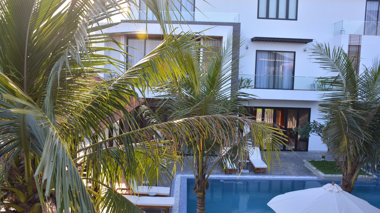 Photo of Outdoor in Thanh Ha