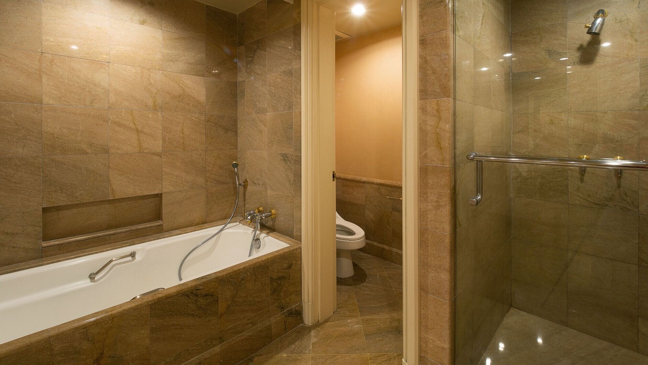 Photo of Bathroom in Jakarta