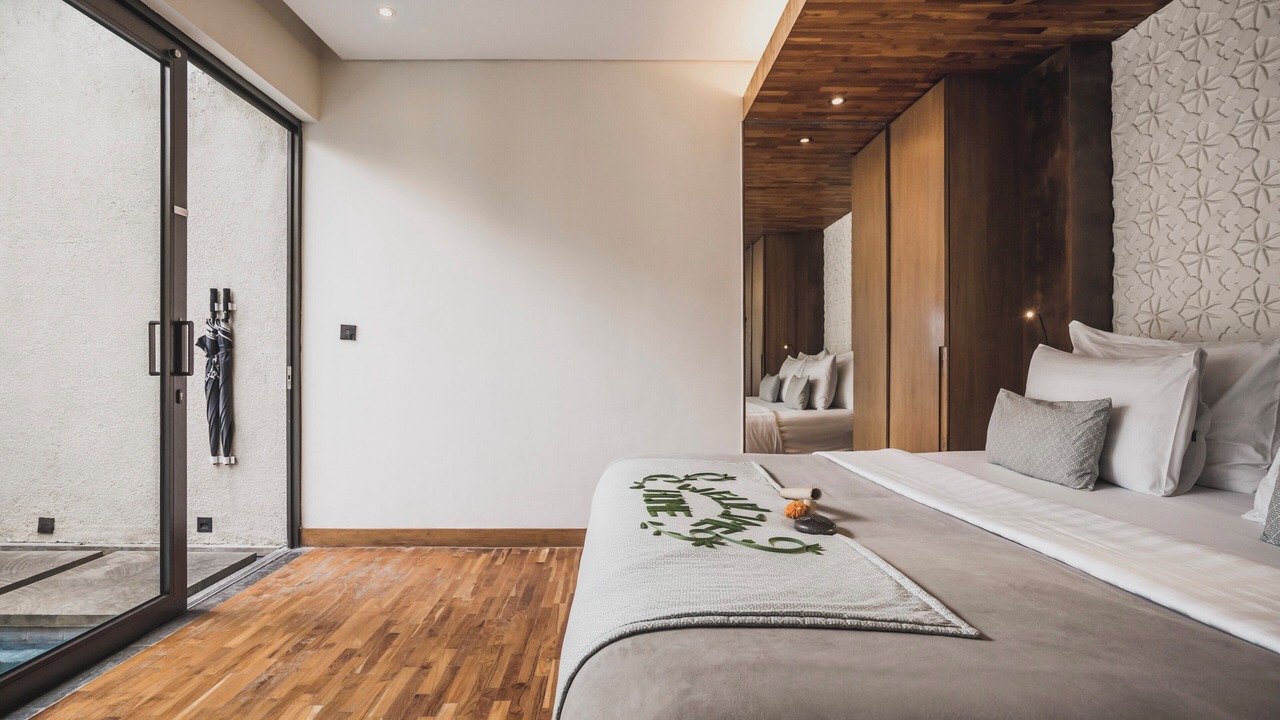 Photo of Bedroom in Batubelig