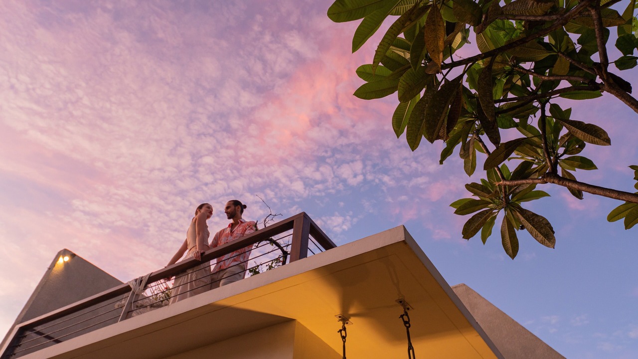 Photo of Bedroom in Batubelig