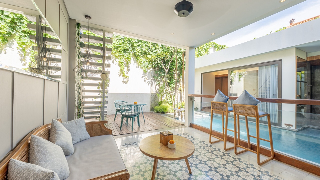 Photo of Livingroom in Batubelig