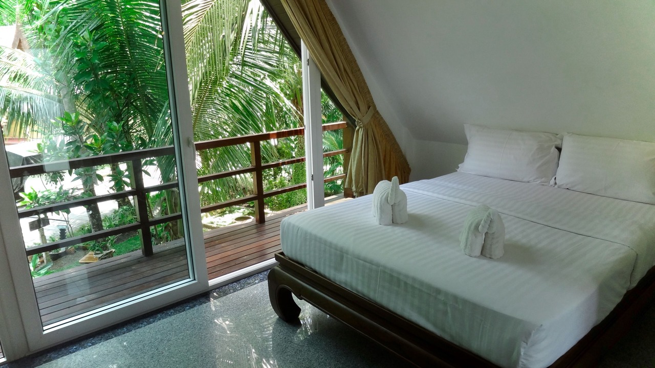 Photo of Bedroom in Klong Son