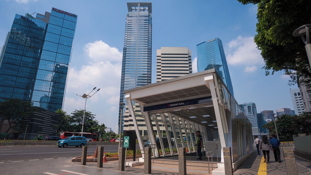 Photo of Others in Jakarta
