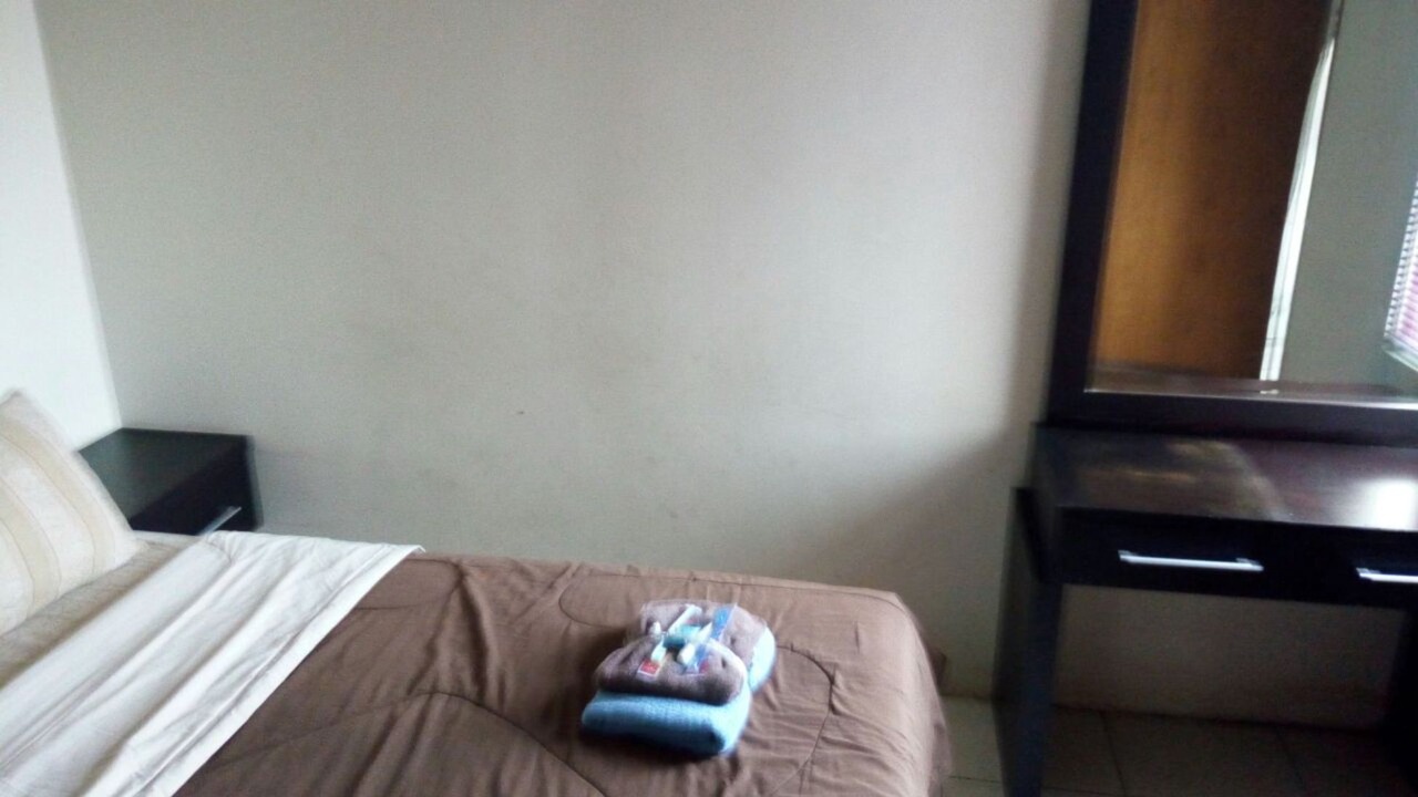 Photo of Bedroom in Panunggangan Utara