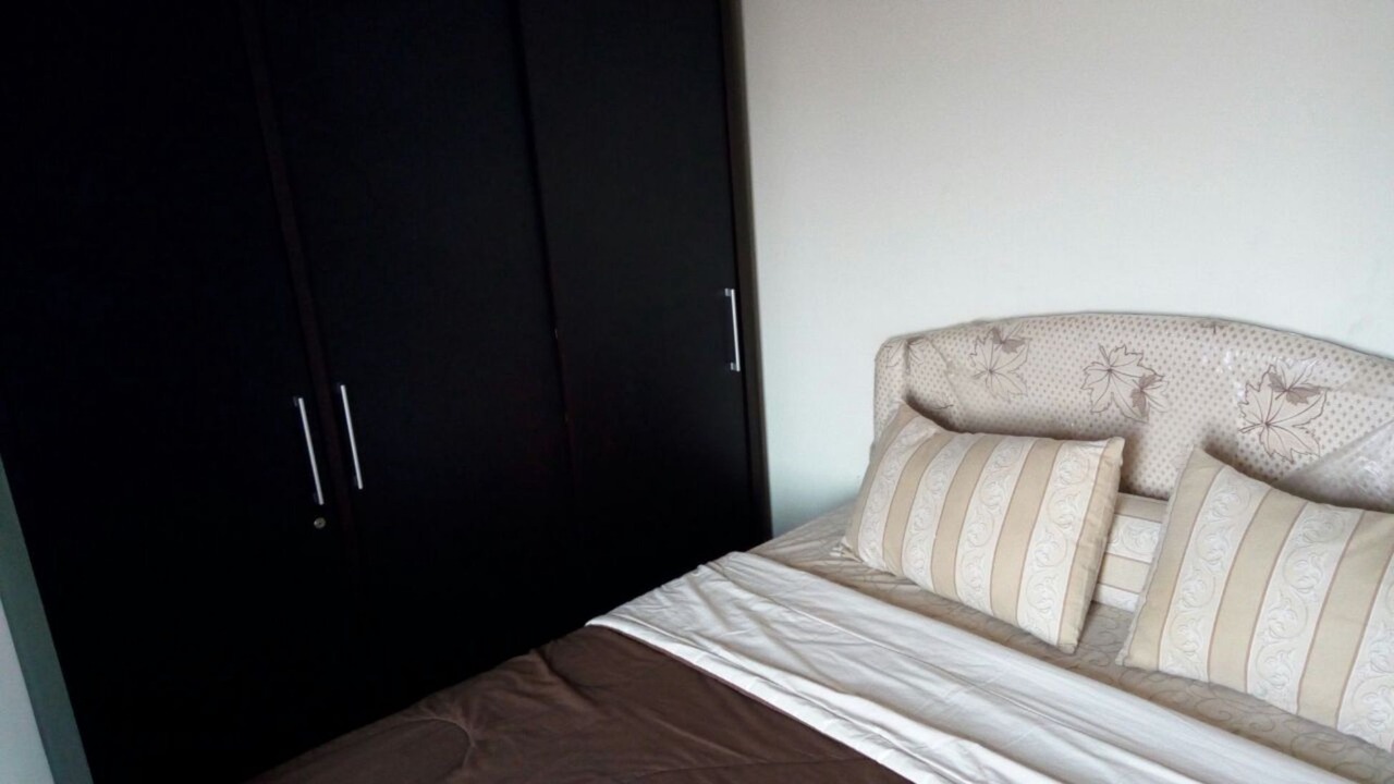 Photo of Bedroom in Panunggangan Utara