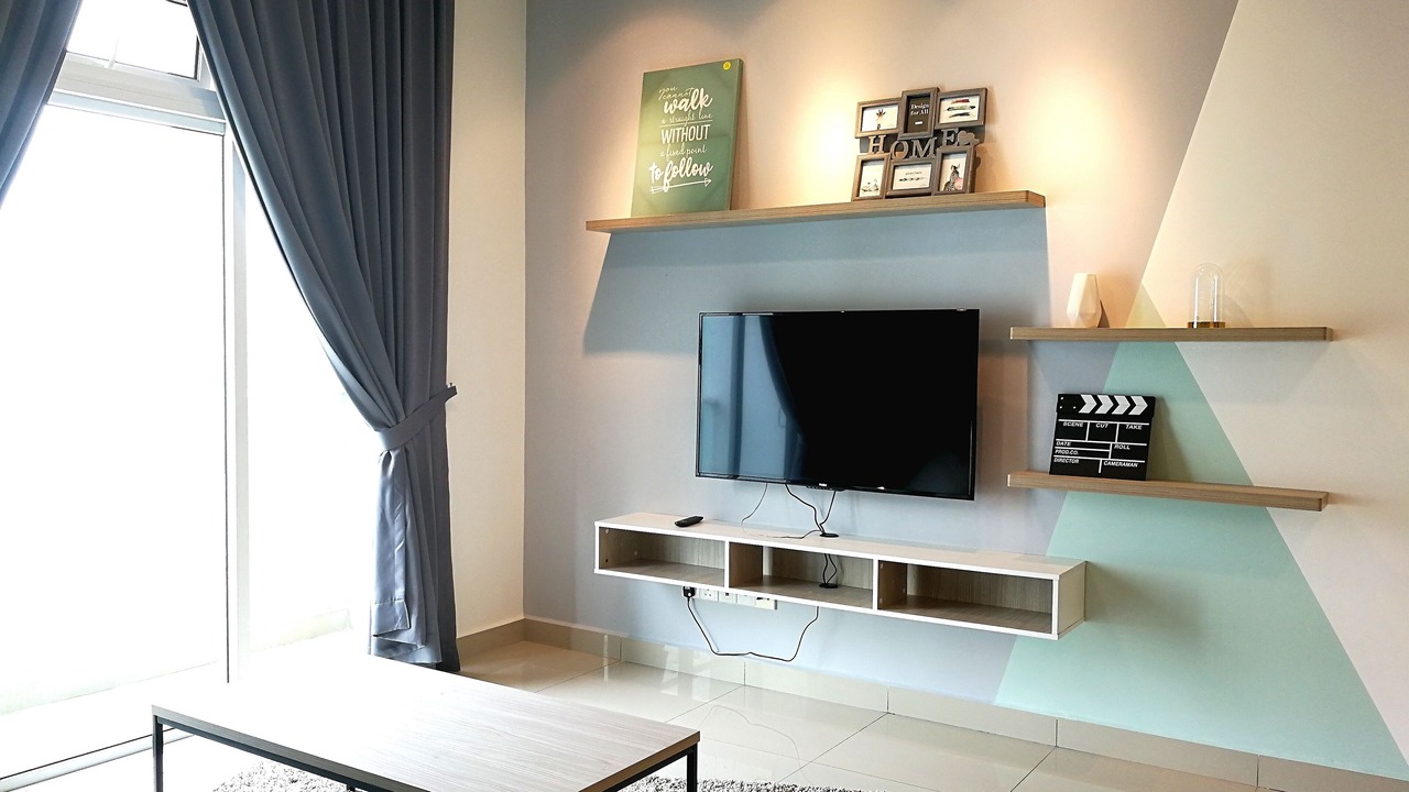 Photo of Livingroom in Central District