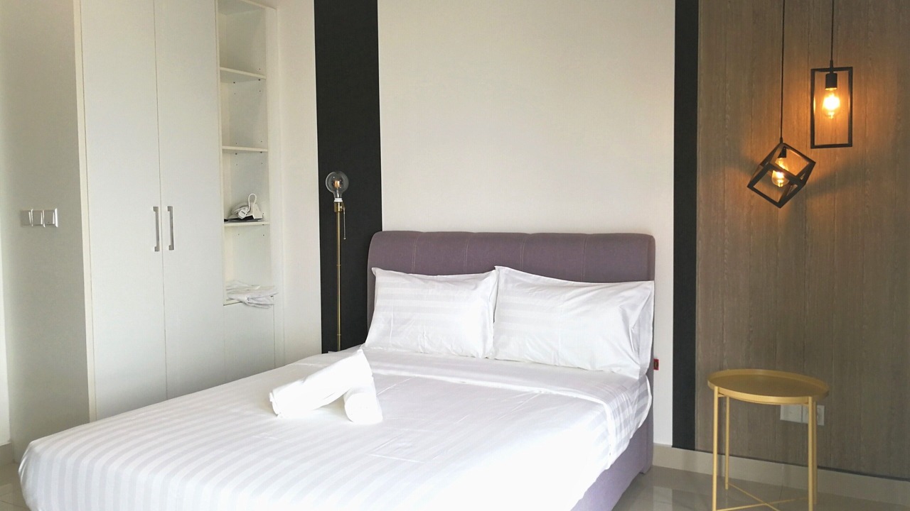Photo of Bedroom in Central District