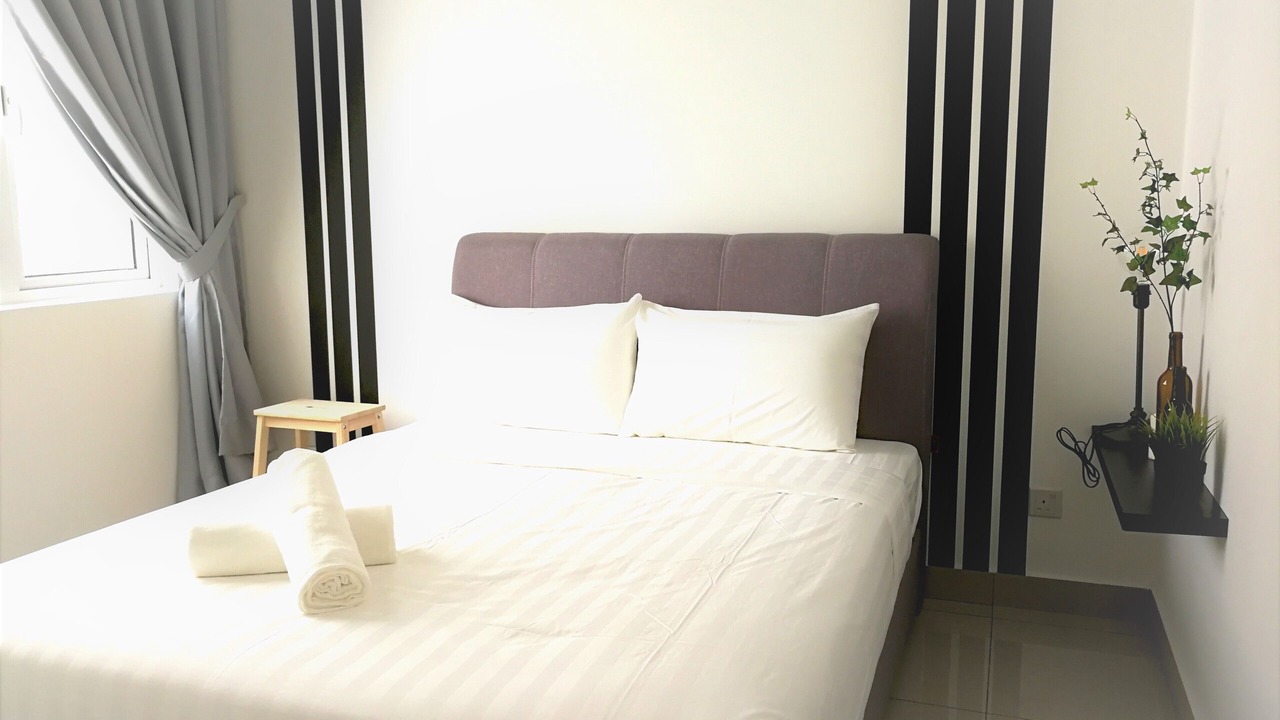 Photo of Bedroom in Central District