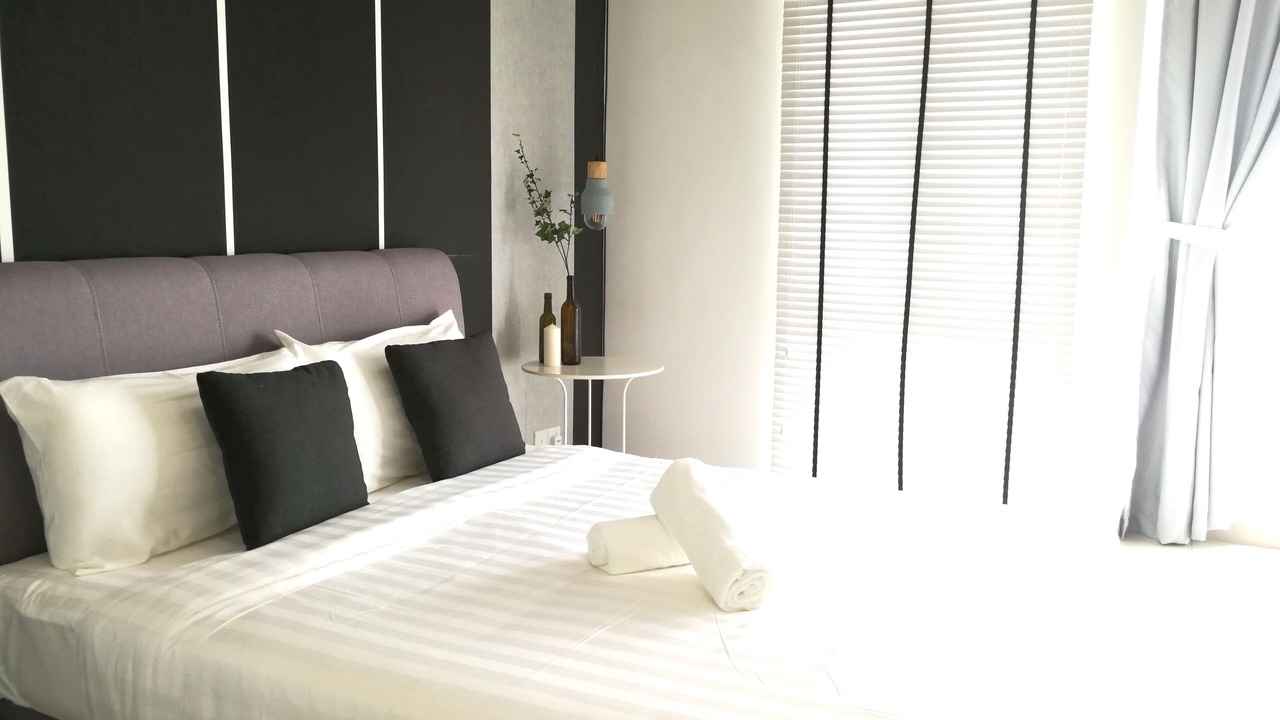 Photo of Bedroom in Central District
