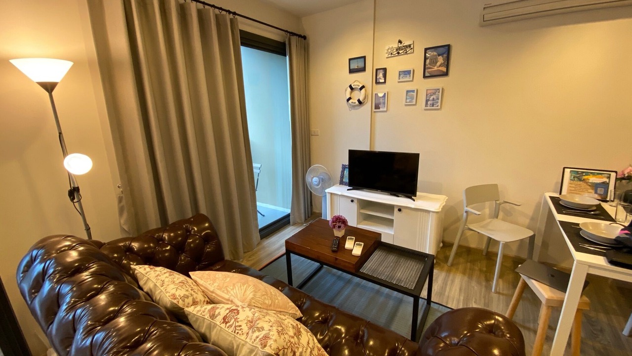 Photo of Bedroom in Cha-am