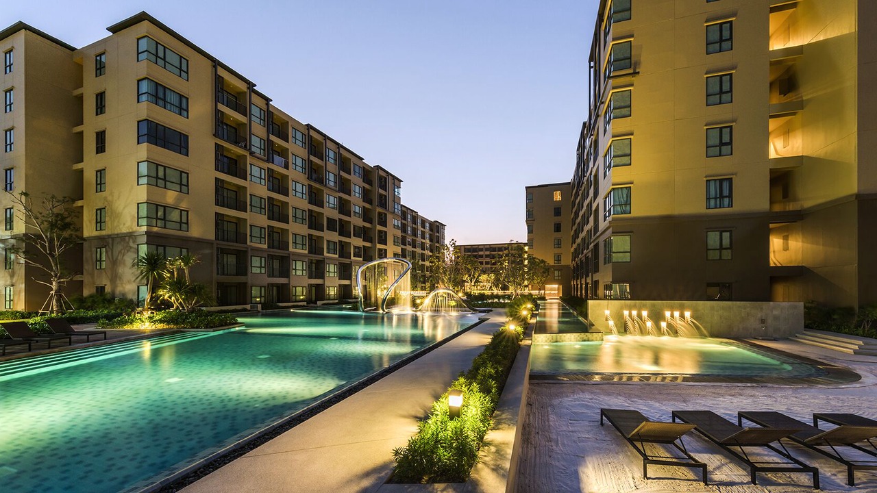 Photo of Outdoor in Cha-am
