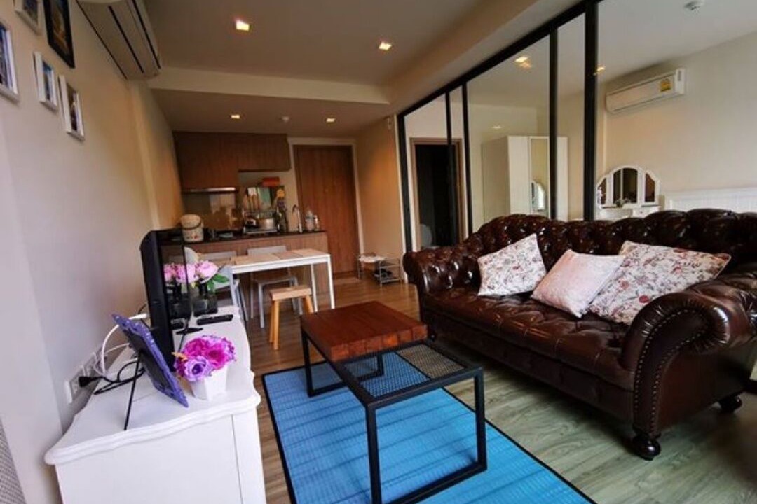 Photo of Bedroom in Cha-am