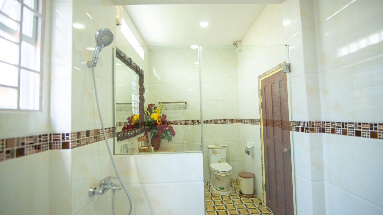 Photo of Bathroom in Sangkat Sla Kram