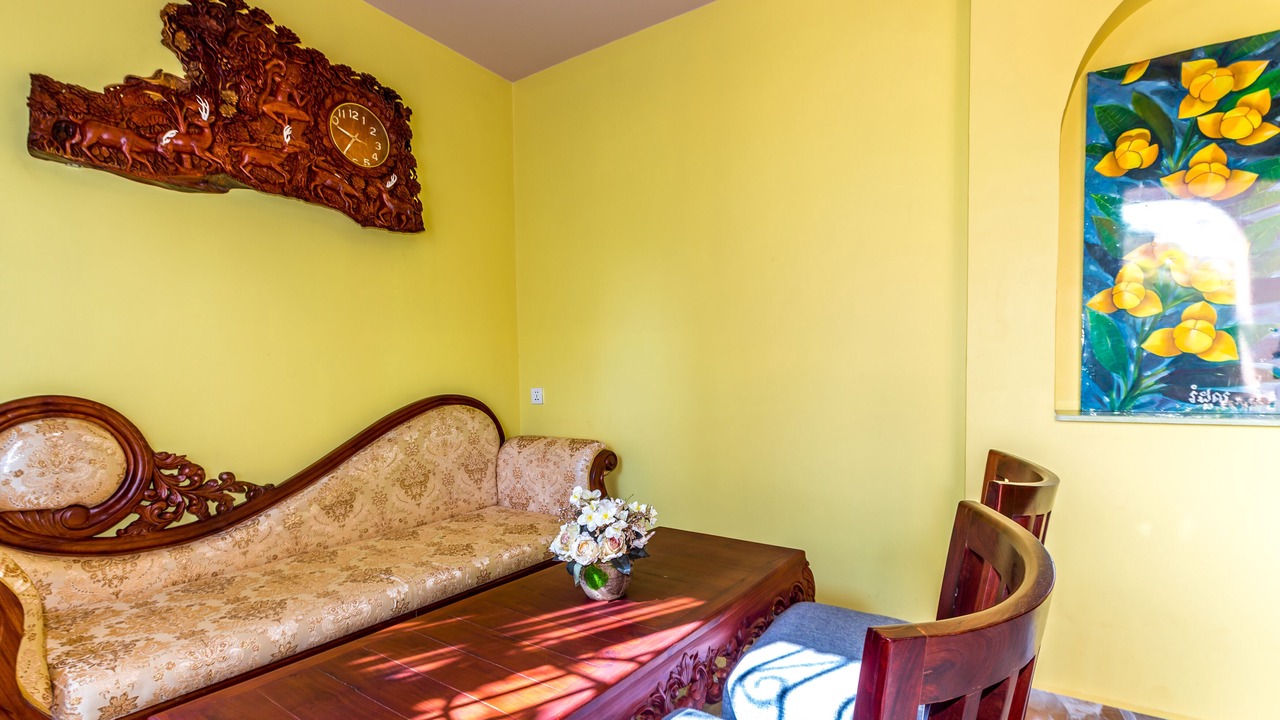 Photo of Livingroom in Sangkat Sla Kram