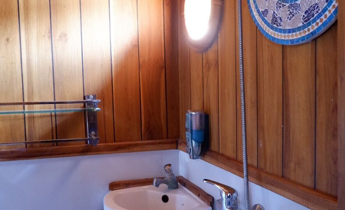 Photo of Bathroom in Labuan Bajo