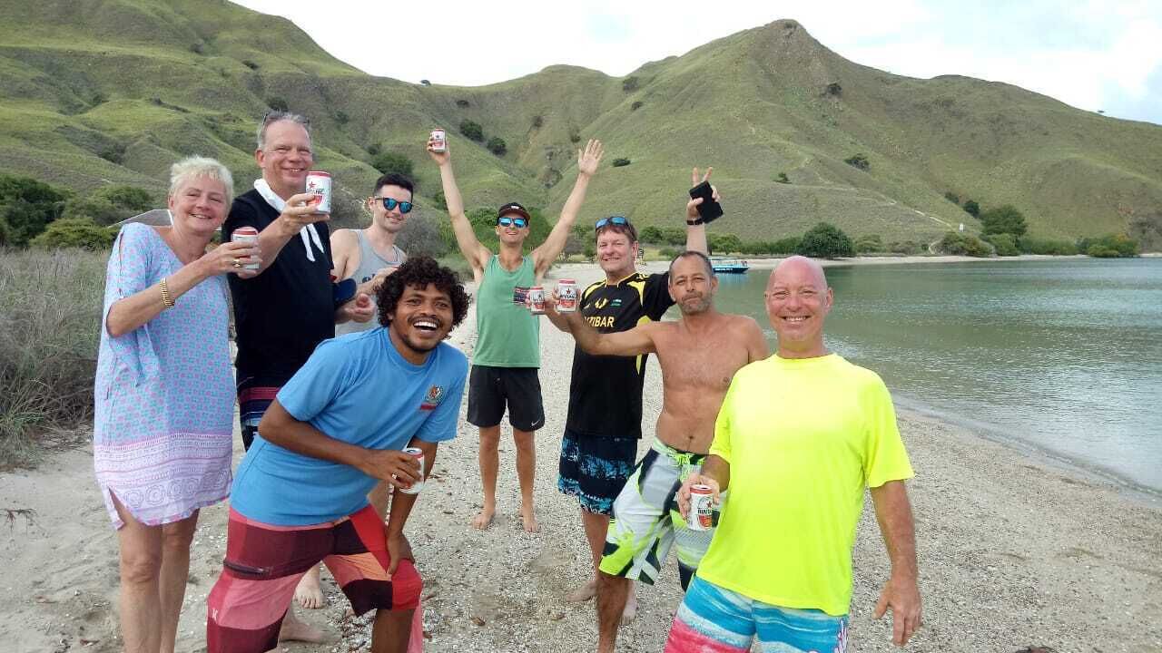 Photo of Others in Labuan Bajo