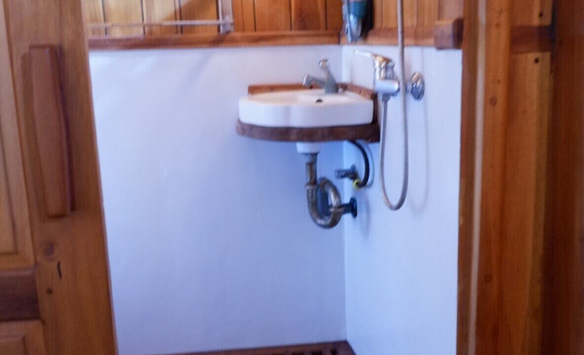 Photo of Bathroom in Labuan Bajo