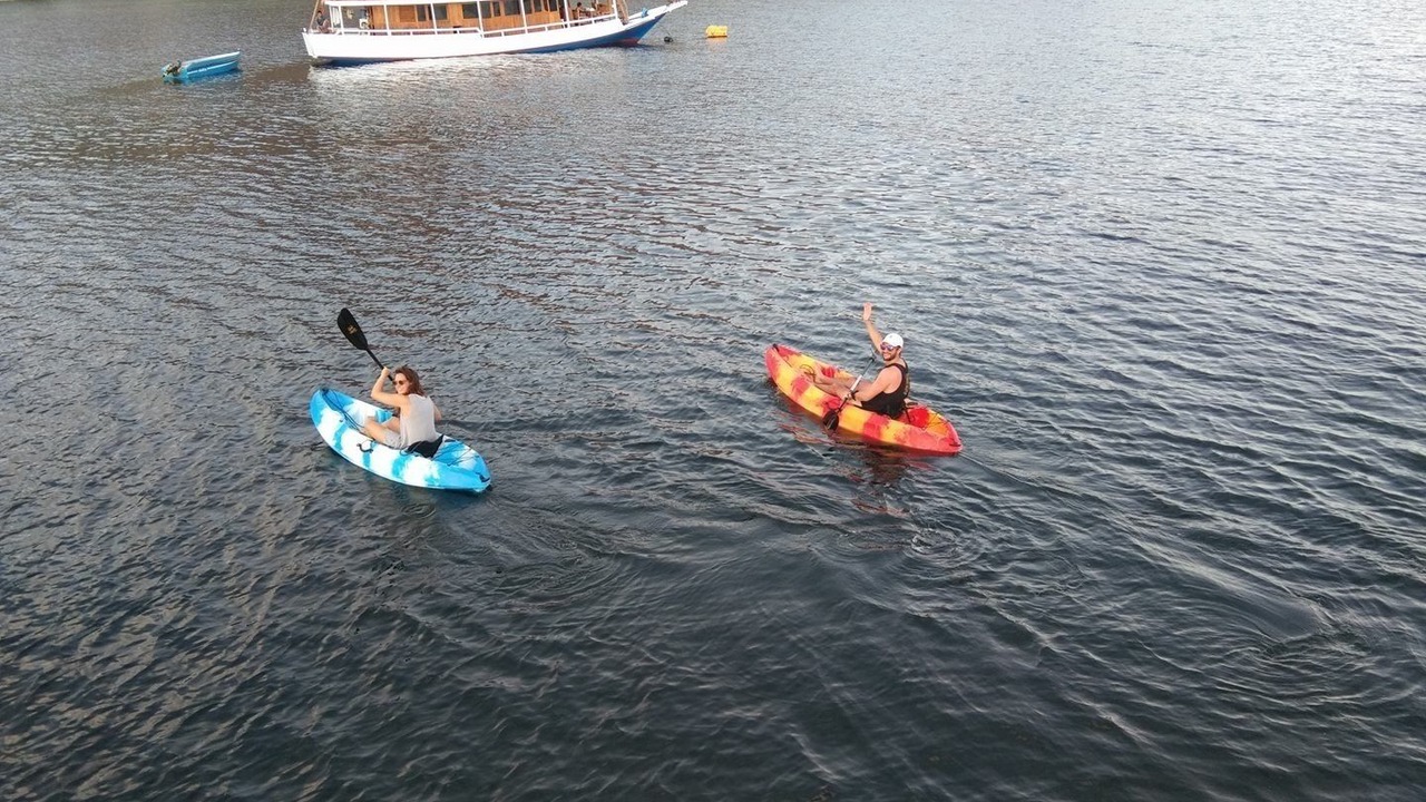 Photo of Others in Labuan Bajo