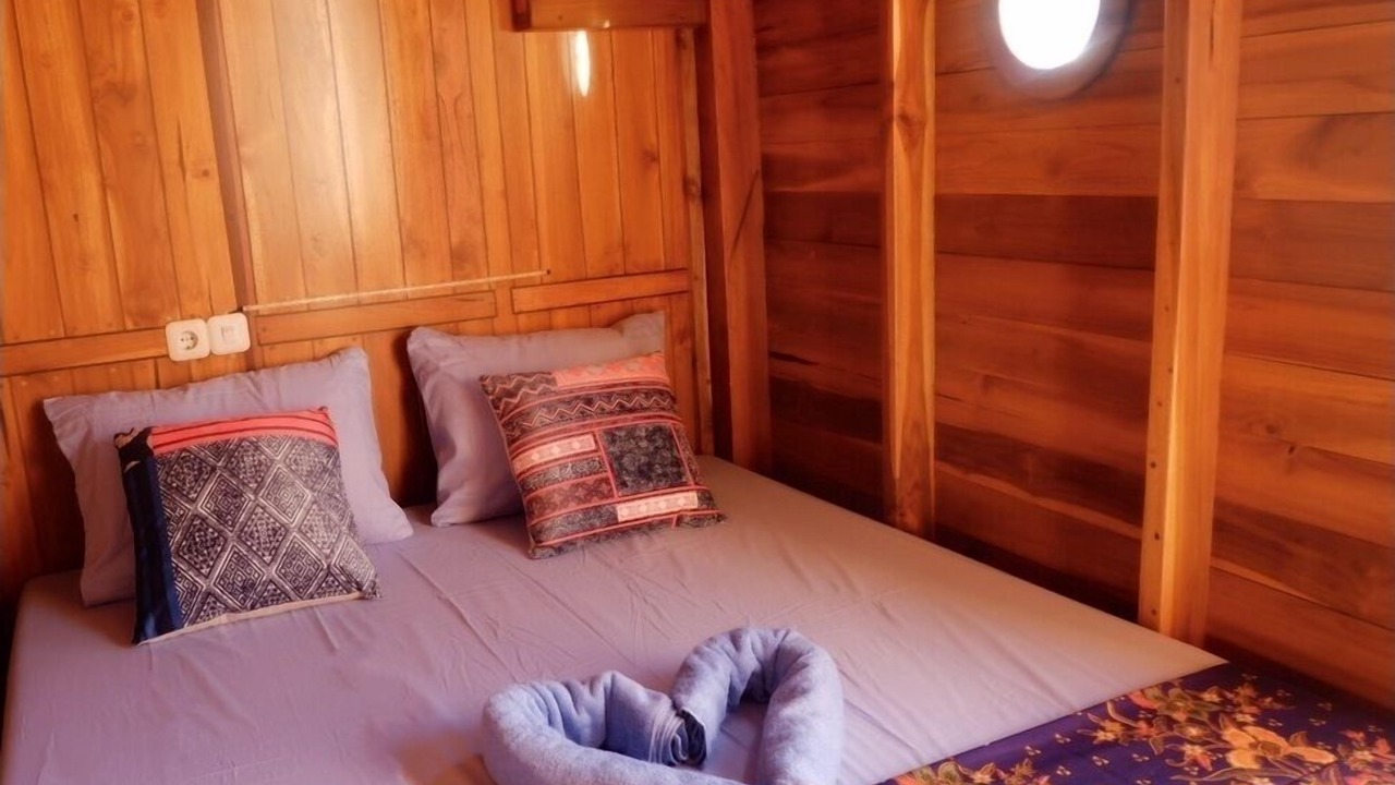 Photo of Bedroom in Labuan Bajo